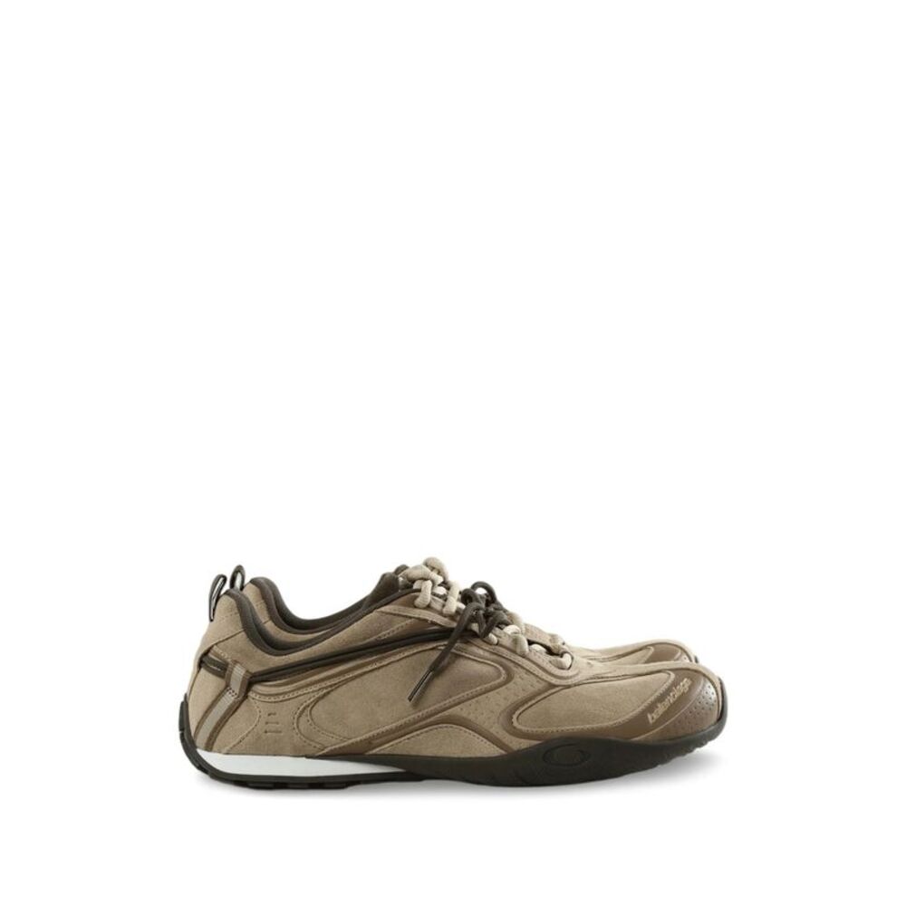Balenciaga Neutrals Trainers - Low-Tops Men